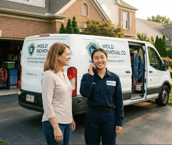 Crawlspace Mold Remediation Lonedell, MO FAQs